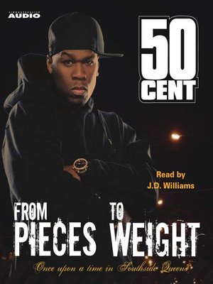 From Pieces to Weight - Audiobook